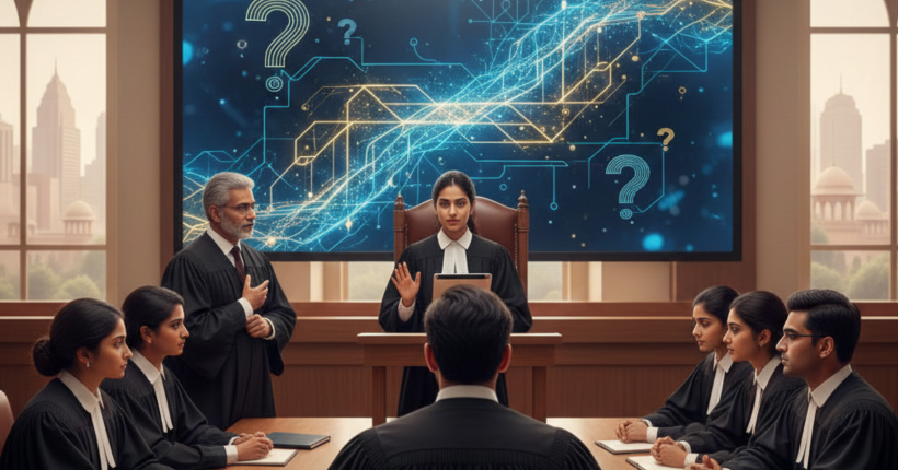 From Leading to Looping Advanced Cross-Examination Questioning Techniques for Young Litigators