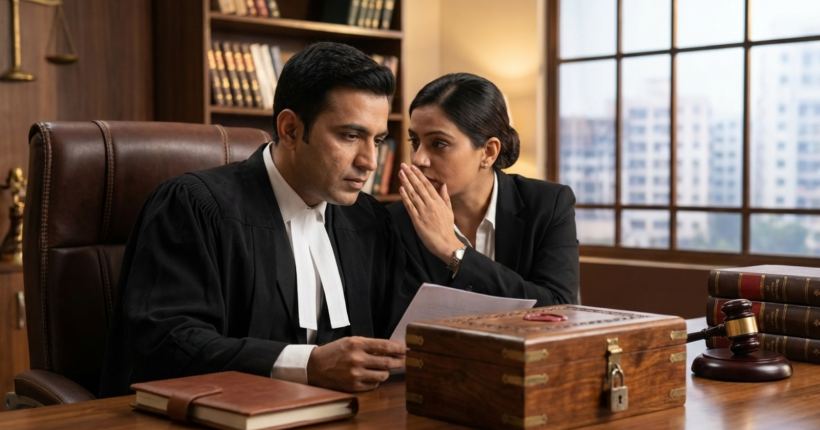 Client Attorney Privilege in India Essential Guide for Advocates and Clients