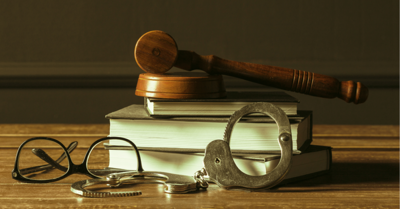 Impact of new criminal laws Reforms in India (1)