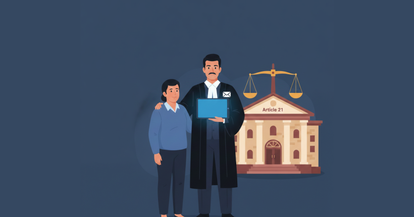 BNSS Reforms Raid Notices and Pre-Arrest Hearings for Defense Lawyers