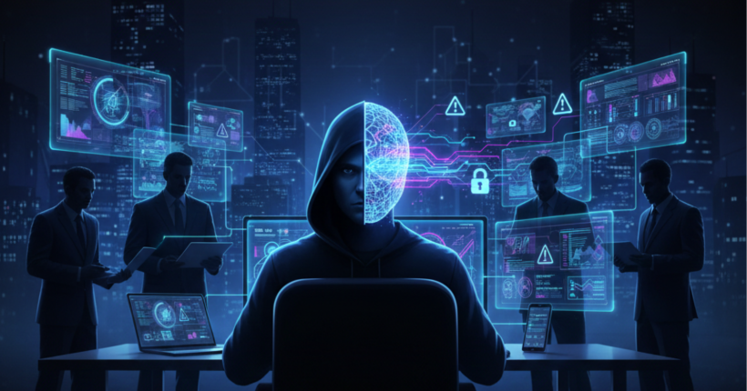 Cyber Fraud Minds Proving Intent in the Digital Age
