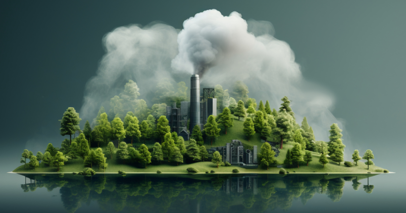 Green Verdicts How PIL’s are shaping India’s pollution laws