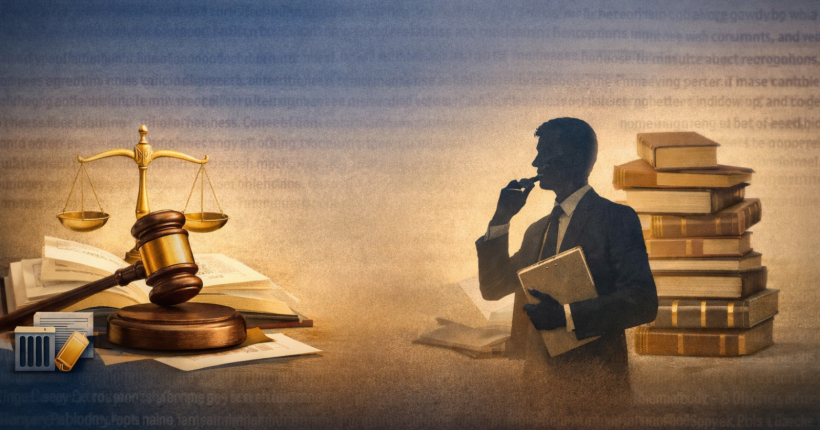 How to Use Precedents Smartly Avoiding Copy‑Paste Citations in Bail, Quash and Writ Petitions