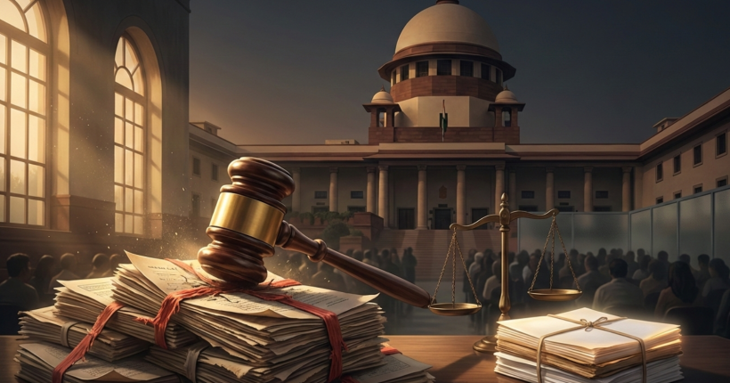 Luxury Litigation in India: When Frivolous PILs Face Heavy Costs from the Supreme Court