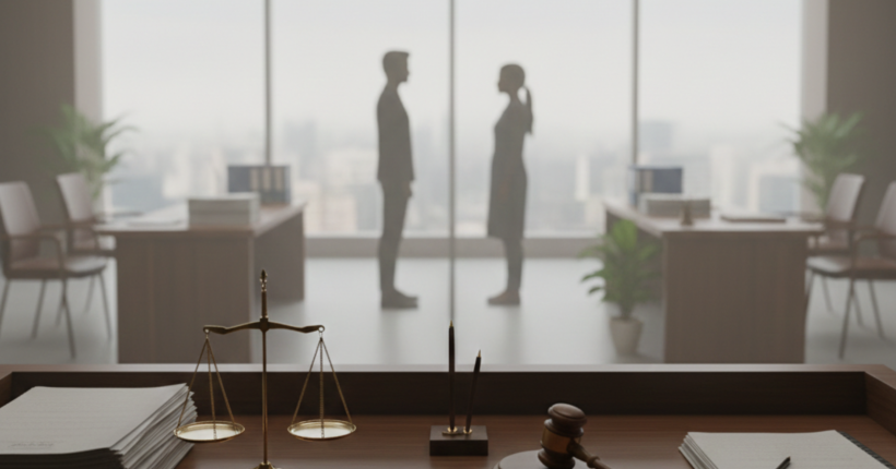 Maintenance Jurisdiction Section 125 CrPC vs HMA Section 24