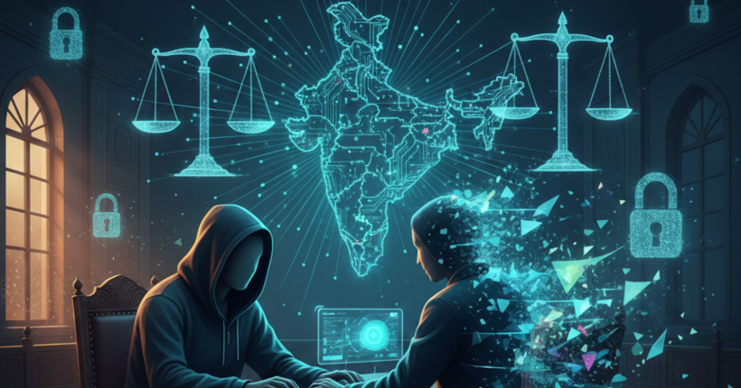 Mens Rea in Cyber Fraud Evolving Standards Under the IT Act and BNS