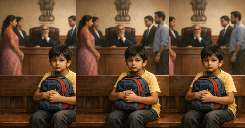 Voice of the Child Ethical and Effective Questioning of Minors in Custody Litigation