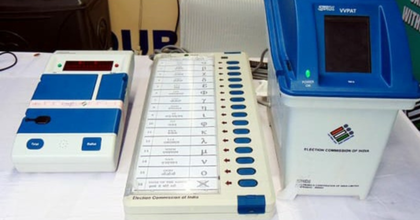 Vote Audit Fundamentals Indian Debates on VVPAT and EVM Verification