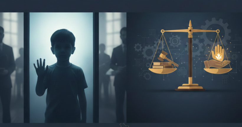 Vulnerable Witnesses and Fair Trial Rights Doctrinal and Empirical Study of Child Witness Protocols in India