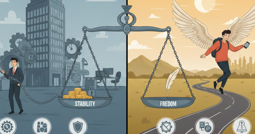 Gig Economy Classification Employee vs Independent Contractor Dilemma